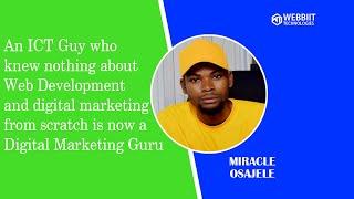 Complete Digital Marketing Course and Training in Nigeria