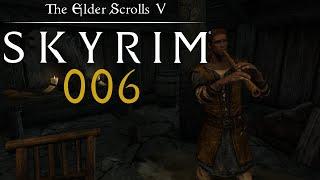 Skyrim 006 ​: Lügen haben kurze beine  - Gameplay Deutsch