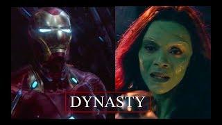 Infinity War | Dynasty