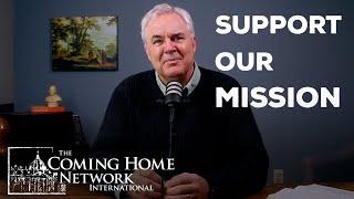 Coming Home, Staying Home — Help Support the Work of the Coming Home Network