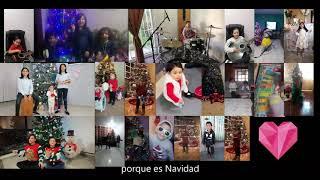 Especial de Navidad 2020