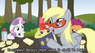 Derpy's Perfect Math Class