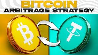 A real way to make money on Bitcoin Crypto Arbitrage using Binance