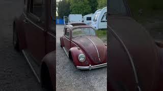 Fusca ratlook 