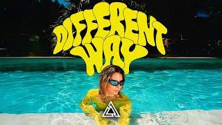 BLOND:ISH & Zeeba - Different Way (Extended Mix)