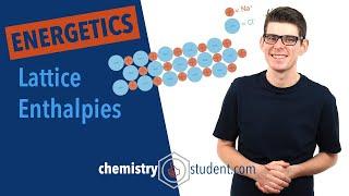 Lattice Enthalpies (A-Level Chemistry)