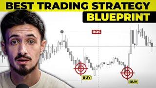 How To Make $10,000 / Month In 2024 | Complete SMC Trading Strategy (FULL GUIDE)