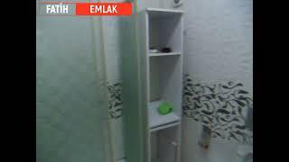 YENİ BİNADA FULL LÜKS YAPILI T.DUBLEKS 2+1 DAİRE Fatih Emlak http://www.emlakfatih.com/