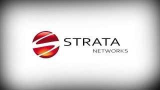 STRATA Networks - 10 Times Faster