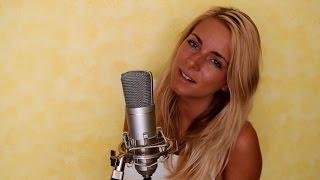 Another Love - Tom Odell (Official cover by Cherry K)