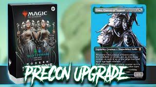 Tricky Terrain Precon Upgrade | Modern Horizons 3