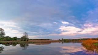 Ukrainian Landscapes  Pechenihy