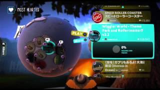 Top 10 Most Hearted LittleBigPlanet Community Levels