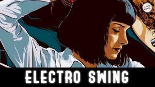 Electro Swing Mix – August 2018