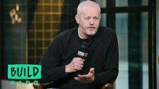 David Morse On Reuniting With Denzel Washington In "The Iceman Cometh"