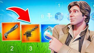 This Is The Most Underrated Weapon In Fortnite Star Wars Galactic Battle (Zero Build Tips & Tricks)