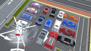 car parking part 193 || Sakura school simulator  || #mrakashgaming.1m#sakuraschoolsimulator#curtton