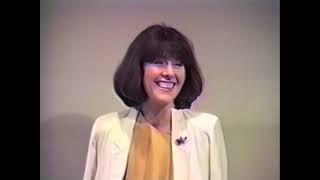 Sci-Fi - Convention Footage - Doctor Who (Elisabeth Sladen)