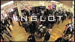 The INGLOT makeup show - New York City