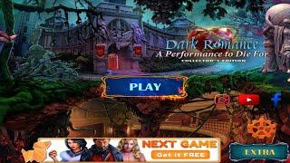 Dark Romance 9 : A Performance to Die For Bonus Part Complete Walkthrough