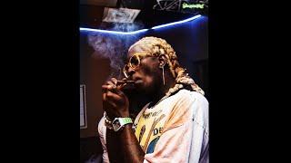 (FREE) Young Thug Type Beat - "All I Know"