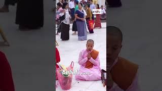 MITV : ShweDagon Pagoda