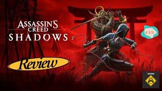 Assassin's Creed Shadows Just Made Gaming History in Japan!