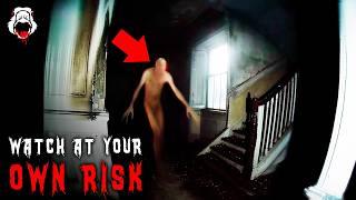 20 Scary Ghost Videos [BEST of the Year 2024]