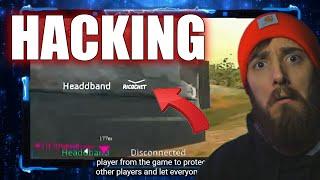 Call of Shame CAUGHT ME HACKING LIVE !! Here is the TRUTH...