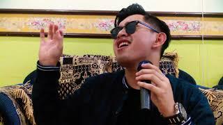 Shazrul Ikmal - All I Ask by Adele (Cover)