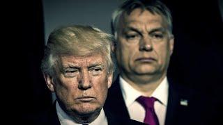 Trump külpolitikai pankrátorkodása és a fehérorosz típusú diktatúrává váló Orbán-rendszer realitása