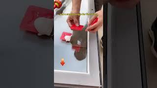 Master Caulking & Grout Removal with These DIY Tips! #fok #DIY #bathroom