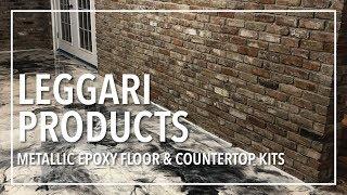 An Overview Of What Leggari Products Can Do For You!