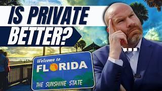 Florida's BEST Flood Insurance Option for Homeowners EXPOSED