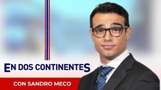 En Dos Continentes | Paz en Líbano y ‘último perdón’ de Joe Biden | 27/11/24