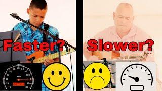 Kids vs Adults: Who Learns Guitar Faster and Why