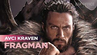 Avcı Kraven | Kraven The Hunter | Altyazılı Fragman