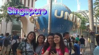 SINGAPORE UNIVERSAL