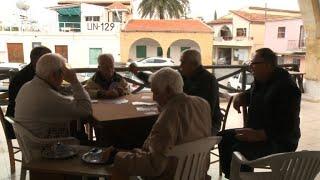 Mixed village in Cyprus buffer zone looks to offer hope