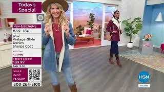 HSN | DG2 by Diane Gilman Fashions 09.21.2024 - 02 AM