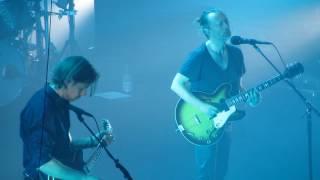 Radiohead - Talk Show Host Live @ Roundhouse