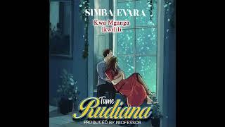 Simba Evara - Tumerudiana