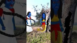 Shiv Shankar Shiv Sambhu ️ Bam Bam Bhole ️ #shorts #ytshorts #shortvideo #youtubeshorts