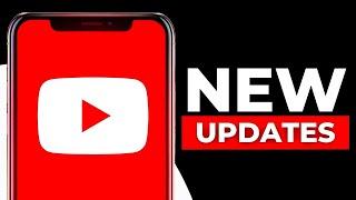 YouTube Partner Program Changes, New Features, and More! | YT News