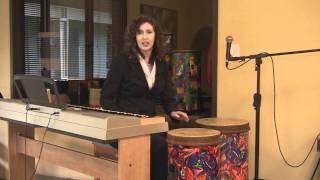 Music Therapy For Movement Disorders & Rehabilitation: Center For Music Therapy