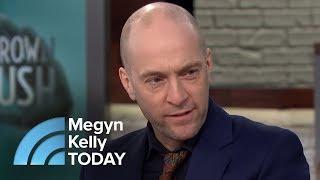 Psychological Illusionist Derren Brown Test The Audience With Social Experiment | Megyn Kelly TODAY