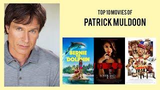 Patrick Muldoon Top 10 Movies of Patrick Muldoon| Best 10 Movies of Patrick Muldoon