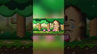 Kirby’s Victory Dance | Kirby Super Star Ultra #kirbysuperstarultra