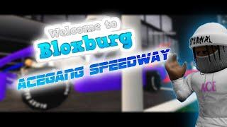 BLOXBURG GO-KART STADIUM?!! | Official trailer!