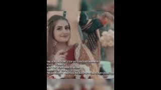 #patlikamariya ft #danishtaimoor #hibabukhari